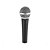 Microfone Profissional Dinâmico 58 - TSI - Imagem 2