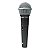 Microfone De Mão Profissional Ls58 Chumbo – Leson - Imagem 1