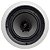 Arandela Full Range Redonda 25W 6 Polegadas (Par) 6FR2R - JBL - Imagem 4
