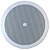 Arandela Full Range Redonda 25W 6 Polegadas (Par) 6FR2R - JBL - Imagem 2