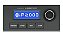 Sistema PA Portátil Coluna Ativo INSPIRE IP2000 - TURBOSOUND - Imagem 7