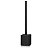 Sistema PA Portátil Coluna Ativo INSPIRE IP2000 - TURBOSOUND - Imagem 3