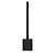 Sistema PA Portátil Coluna Ativo INSPIRE IP2000 - TURBOSOUND - Imagem 1