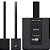 Sistema PA Portátil Coluna Ativo INSPIRE IP2000 - TURBOSOUND - Imagem 5
