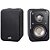 Caixa Acustica Satelite Surround S10 - POLK AUDIO - Imagem 1