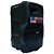 Caixa Ativa Com Bateria 300W 10 polegadas XC-510T - POLYVOX - Imagem 2