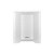 Subwoofer Ativo 300W 12 Polegadas Branco RD SW 12 - FRAHM - Imagem 2