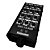 Painel de 12 Vias Para Medusa Com Conectores MED2 12 1SNCC - WIRECONEX - Imagem 4