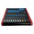 Mesa de Som 8 Canais MS8.4 EUX - SOUNDVOICE - Imagem 3