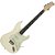 Guitarra Elétrica DF/MG OWH Olympic White TG-500 - TAGIMA - Imagem 5