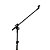 Pedestal Tipo Girafa Para Microfone Sem Haste Telescópica PMV-01-P SHT - VECTOR - Imagem 3