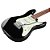 Guitarra Elétrica AZES40  BK - IBANEZ - Imagem 3