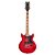 Guitarra Elétrica GAX30 TCR - IBANEZ - Imagem 1