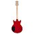 Guitarra Elétrica GAX30 TCR - IBANEZ - Imagem 3