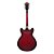 Guitarra Semi Acústica Elétrica AS53-SRF - IBANEZ - Imagem 5