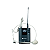 Microfone Kadosh Sem Fio K 622h B6 - Imagem 4