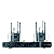 Microfone Kadosh Sem Fio K 622h B6 - Imagem 1