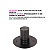 FLANGE TIPO COPO PARA CAIXA DE SOM - Imagem 2