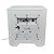 Subwoofer Ativo 150W 10 Polegadas Branco RD SW 10 - FRAHM - Imagem 4