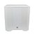 Subwoofer Ativo 150W 10 Polegadas Branco RD SW 10 - FRAHM - Imagem 2