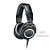 Headphone Profissional de Estúdio ATH-M50X - AUDIO-TECHNICA - Imagem 1