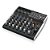 Mesa de Som 12 Canais Com Interface 110V XENYX 1202SFX - BEHRINGER - Imagem 4