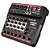 Mesa de Som 6 Canais MC6-BT - SOUNDVOICE - Imagem 3