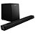 Soundbar e Subwoofer 2.1 Sem Fio Polaris 900 - TELEFUNKEN - Imagem 1