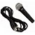 Microfone Profissional Dinâmico Sv 100 - Shure - Imagem 5