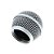 Globo Para Microfone Sm58 Rk143g - Shure - Imagem 2