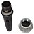 Kit 2 Microfones Profissionais Dinâmico Sv 100 - Shure - Imagem 4