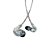 Fone De Ouvido Intra Auricular (in Ear) Se215-cl - Shure - Imagem 2