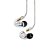 Fone De Ouvido Intra Auricular (in Ear) Se215-cl - Shure - Imagem 3