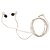 Fone De Ouvido Intra Auricular (in Ear) Se215-cl - Shure - Imagem 4