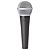 Microfone Profissional Dinâmico Sm 48 LC - Shure - Imagem 2
