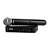 Microfone De Mão Sem Fio Blx 24br/sm58 M15 - Shure - Imagem 1