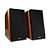 Monitor de Referência 66W Madeira (Par) R1700BT - EDIFIER - Imagem 4