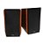 Monitor de Referência 66W Madeira (Par) R1700BT - EDIFIER - Imagem 2