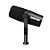 Microfone Profissional Dinâmico Para Podcast Mv7x - Shure - Imagem 1