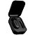 Microfone De Lapela Sem Fio Para Celular Movemic One - Shure - Imagem 2