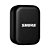 Microfone De Lapela Sem Fio Para Celular Movemic One - Shure - Imagem 4