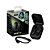 Microfone De Lapela Sem Fio Para Celular Movemic Two - Shure - Imagem 1