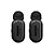 Microfone De Lapela Sem Fio Para Celular Movemic Two - Shure - Imagem 2