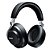 Headphone Profissional Wireless Aonic 50 Sbh2350-bk - Shure - Imagem 1
