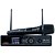 Microfone Profissional De Mão Sem Fio K501m - Kadosh - Imagem 2