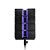 Sistema De Som Pa 1500w Line Up Duo 18164 - Waldman - Imagem 2