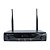 Microfone Profissional Headset Duplo Sem Fio K412h - Kadosh - Imagem 2