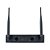 Microfone Profissional Headset Duplo Sem Fio K412h - Kadosh - Imagem 4