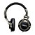 Headphone Profissional De Estúdio Srh550dj - Shure - Imagem 2