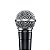 Microfone Profissional De Mão Sm58-lc - Shure - Imagem 1